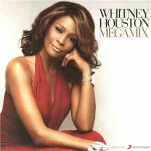 Whitney Houston - Megamix mp3 album