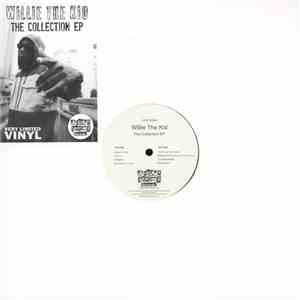 Willie The Kid - The Collection EP mp3 album