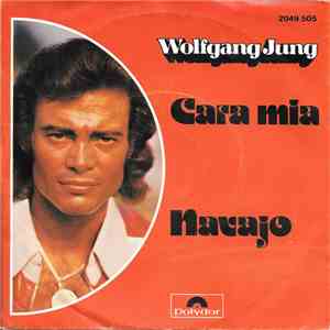 Wolfgang Jung - Cara Mia mp3 album