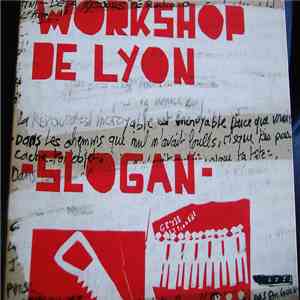 Workshop De Lyon - Slogan mp3 album