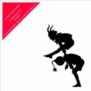 Xaver Naudascher - Motor City / Lost mp3 album