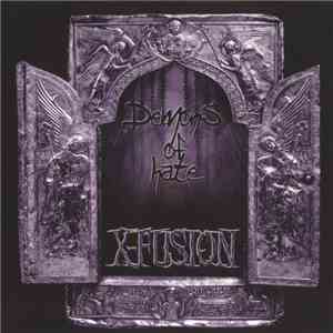 X-Fusion - Demons Of Hate mp3 album