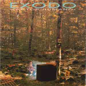 Éxodo - Factor Humano mp3 album