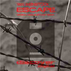 Yan Weinstock - Escape mp3 album