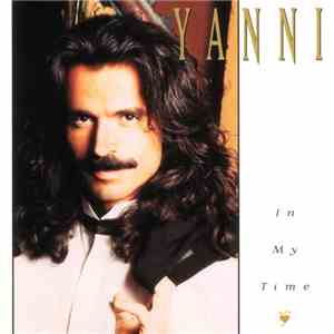 Yanni - In My Time mp3 album