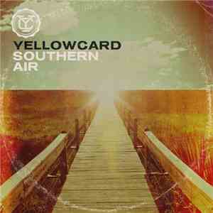 Yellowcard - Southern Air mp3 album