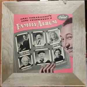 Yogi Yorgesson, Johnny Duffy And The Scandahoovians - Yogi Yorgesson's Family Album mp3 album
