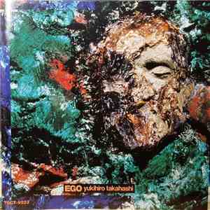Yukihiro Takahashi - Ego mp3 album