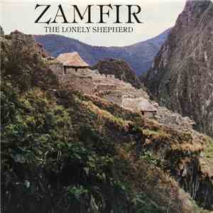 Zamfir - The Lonely Shepherd mp3 album