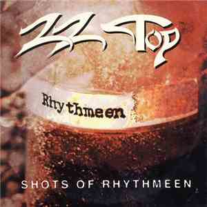 ZZ Top - Shots Of Rhythmeen mp3 album