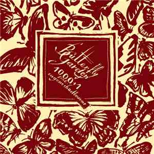 1000 + 1 Featuring Eugene Chadbourne - Butterfly Garden mp3 album
