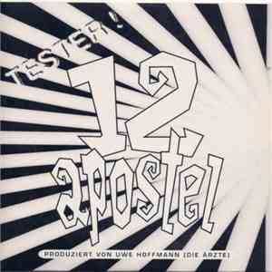 12 Apostel - Tester! mp3 album