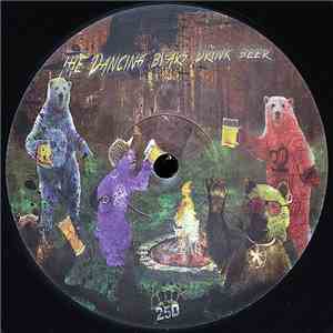 25D - The Dancing Bears mp3 album