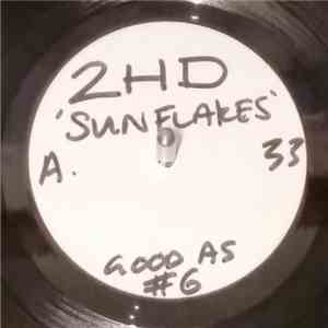 2HD - Sunflakes mp3 album