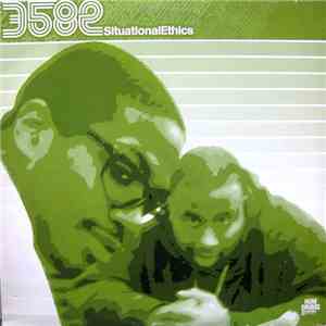 3582 - Situational Ethics mp3 album