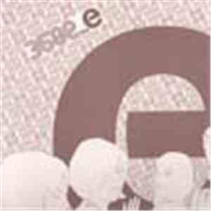 3582 - The E mp3 album