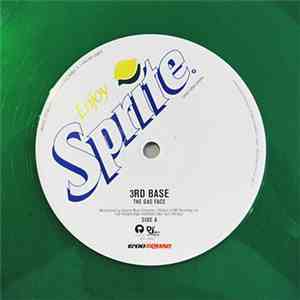 3rd Bass - The Gas Face mp3 album