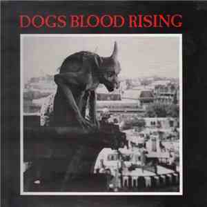 93 Current 93 - Dogs Blood Rising mp3 album