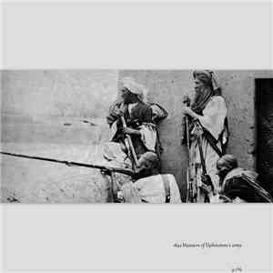 9.7% - 1842 Massacre Of Elphinstone's Army mp3 album