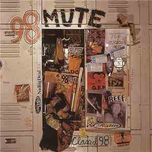 98 Mute - Class Of '98 mp3 album