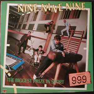 999 - The Biggest Prize In Sport mp3 album