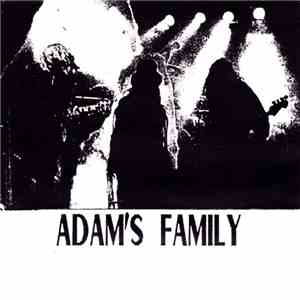 Adam's Family - Adam's Family mp3 album
