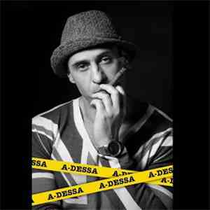 A-Dessa - Fire mp3 album