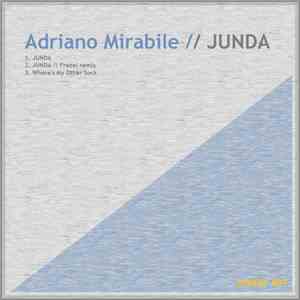 Adriano Mirabile - Junda mp3 album