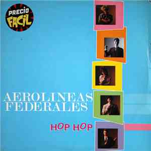 Aerolíneas Federales - Hop Hop mp3 album