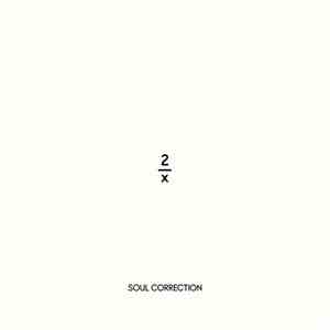 Afriqua - Soul Correction mp3 album