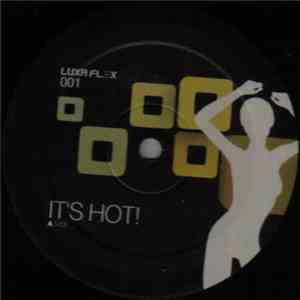 Agaric / Hertz - It's Hot! / Drop It! mp3 album