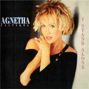 Agnetha Fältskog - I Stand Alone mp3 album