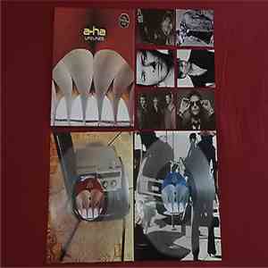 a-ha - Lifelines mp3 album