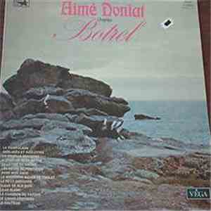Aimé Doniat - Chante "Botrel" mp3 album