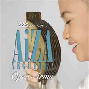 Aiza Seguerra - Open Arms mp3 album