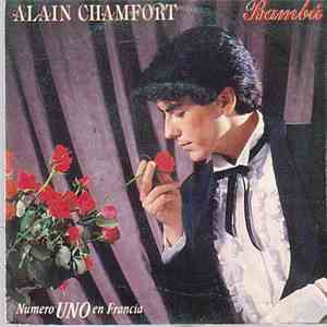 Alain Chamfort - Bambou mp3 album