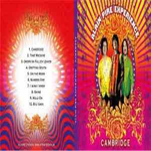 Alain Pire Experience - Cambridge mp3 album