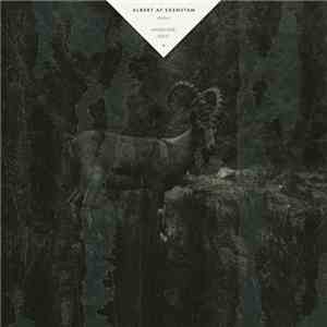 Albert Af Ekenstam - Ashes mp3 album