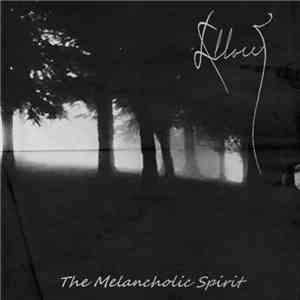 Alloces - The Melancholic Spirit mp3 album
