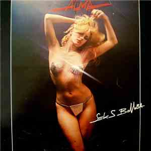Alma - Seks Bomba mp3 album