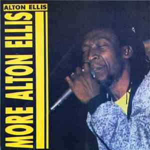 Alton Ellis - More Alton Ellis mp3 album