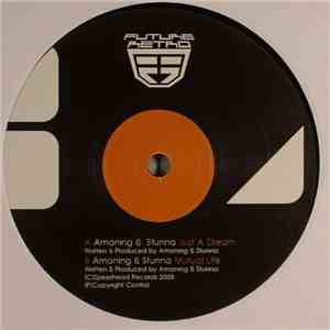 Amaning & Stunna - Just A Dream / Mutual Life mp3 album