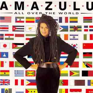 Amazulu - All Over The World mp3 album