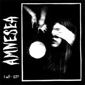 Amnesea - 1st-EP mp3 album