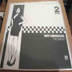 Amy Winehouse - The Ska EP mp3 album