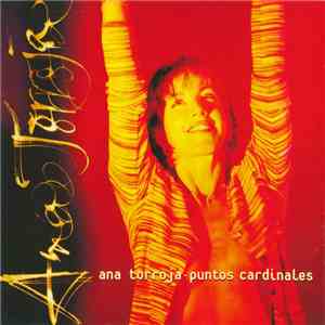 Ana Torroja - Puntos Cardinales mp3 album