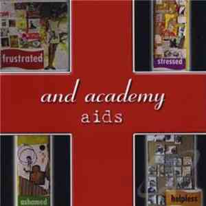 And Academy - Aids mp3 album