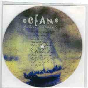 Andrea Chimenti - Oceano mp3 album