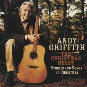 Andy Griffith - The Christmas Guest (Stories And Songs Of Christmas) mp3 album