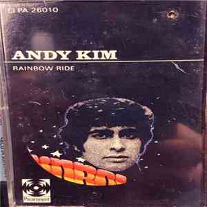 Andy Kim - Rainbow Ride mp3 album